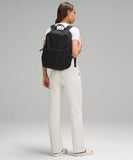 Everywhere Backpack 22L Tech Canvas