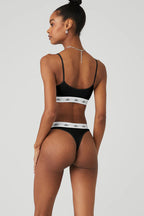 Icon Cami Bra Talla M