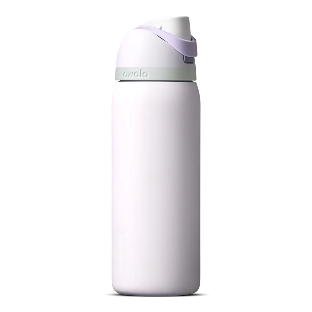 32oz Owala FreeSip Material Stainless Steel