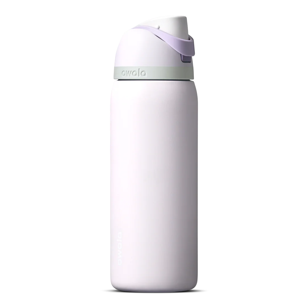 32oz Owala FreeSip Material Stainless Steel