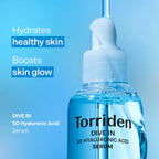 DIVE IN Hydration Starter Set