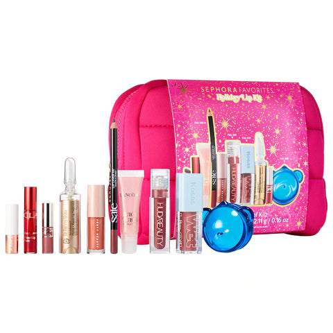 PRE-ORDEN Lip Value Set