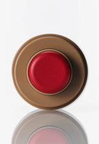 Pocket Blush Buildable Hydrating Cream Blush - Candy Apple
