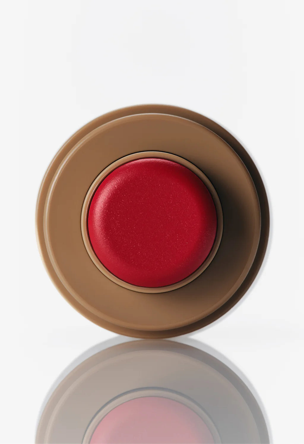 Pocket Blush Buildable Hydrating Cream Blush - Candy Apple
