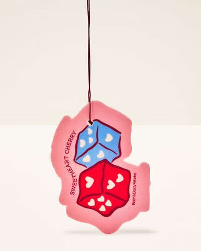 Hanging Fragrance Diffuser