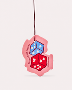 Hanging Fragrance Diffuser