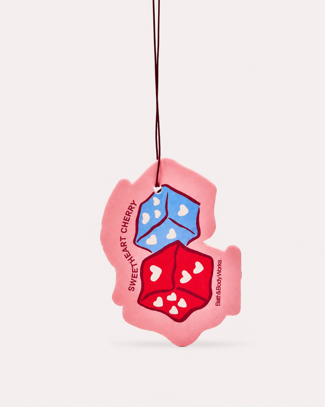 Hanging Fragrance Diffuser