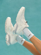 Shorty Socks - Shoreline