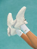 Shorty Socks - Piña