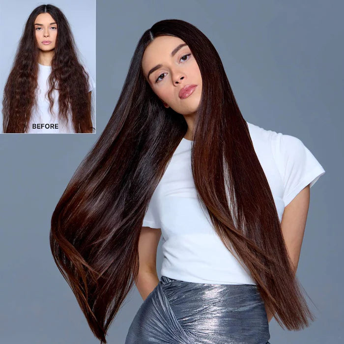 Mini Dream Coat Supernatural Anti-Frizz, Blow Dry Treatment Spray