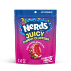 Nerds Juicy Gummy Cluster Candies - 7.15oz