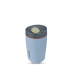SmoothSip Slider - 12 oz - Stainless Steel