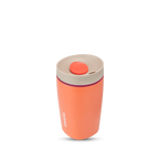 SmoothSip Slider - 12 oz - Stainless Steel
