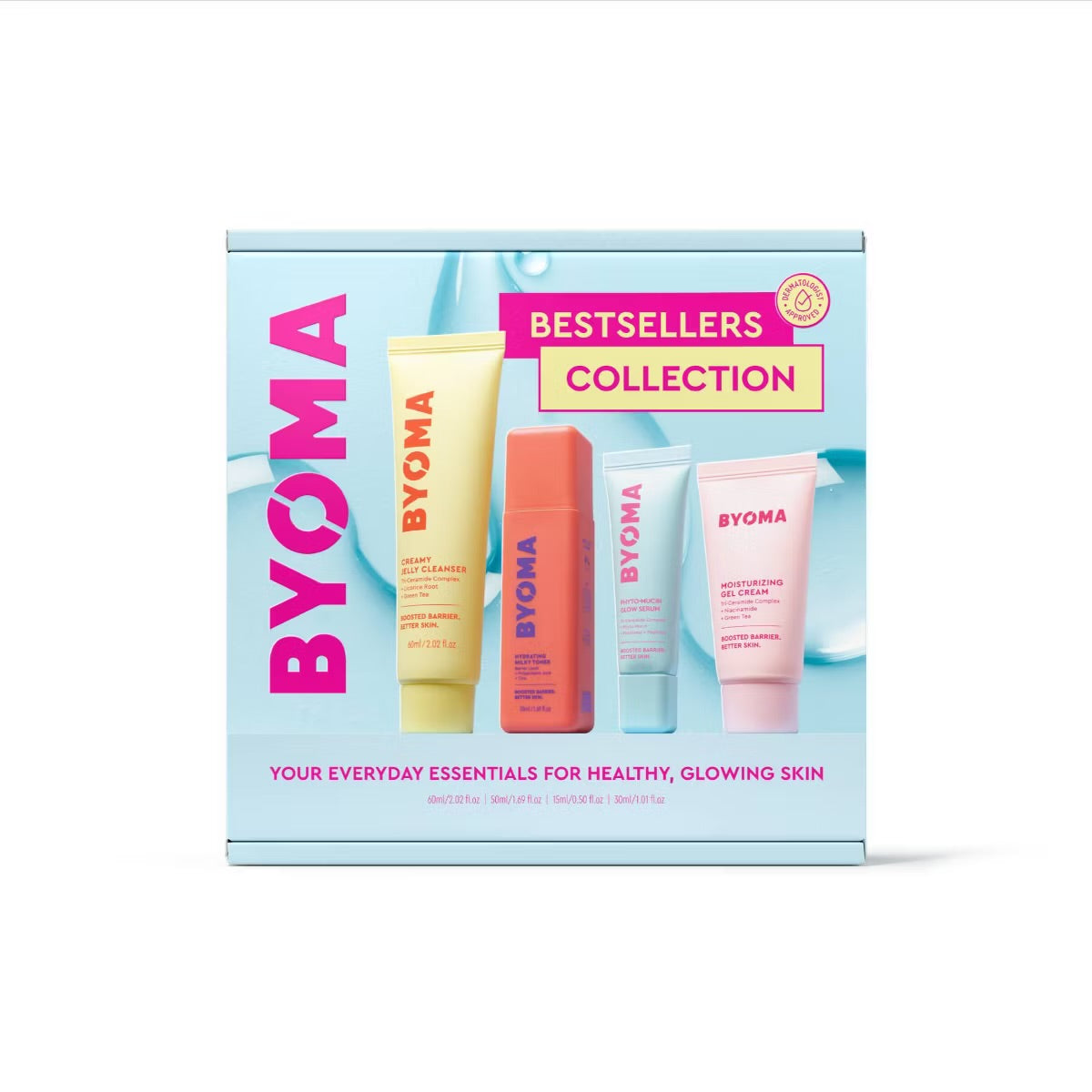 Best Sellers Collection Kit - 4 ct