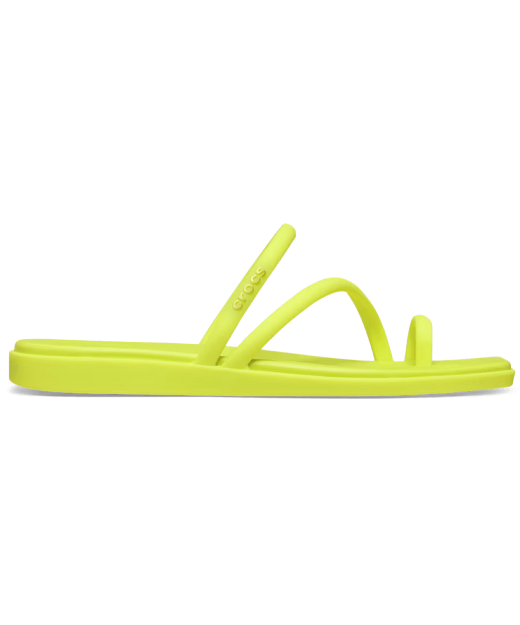 Miami Toe Loop Sandal Citrus