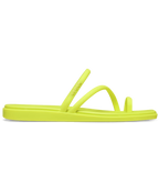 Miami Toe Loop Sandal Citrus