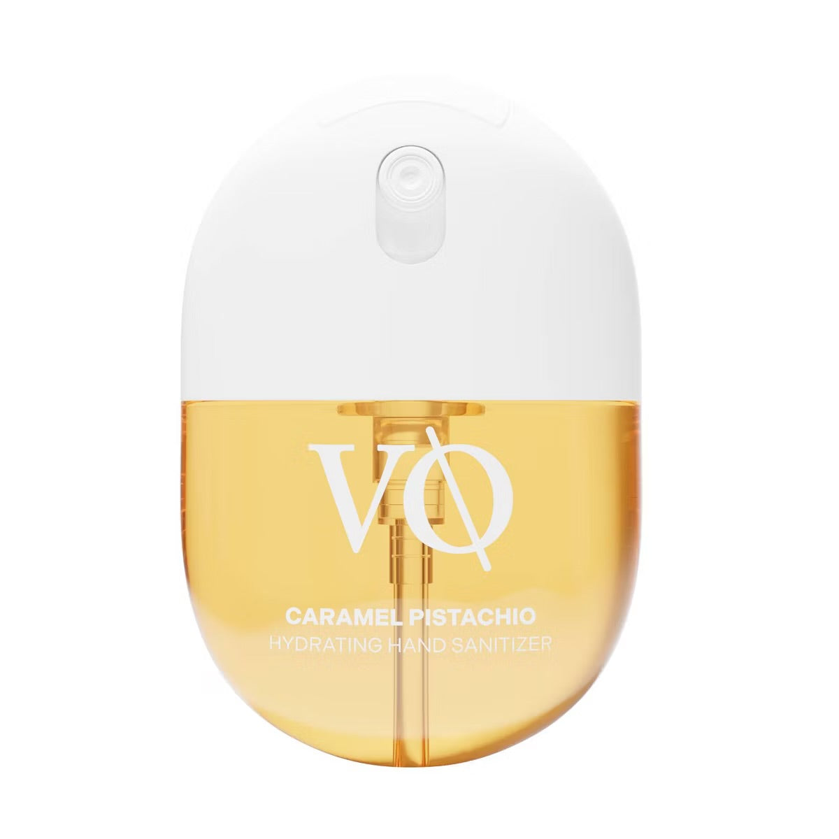Hand Sanitizer - Caramel Pistachio