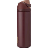 24oz FreeSip Stainless Steel Water Bottle