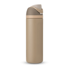 24oz FreeSip Stainless Steel Water Bottle