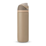 24oz FreeSip Stainless Steel Water Bottle
