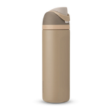 24oz FreeSip Stainless Steel Water Bottle