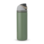 24oz FreeSip Stainless Steel Water Bottle