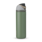 24oz FreeSip Stainless Steel Water Bottle