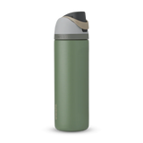 24oz FreeSip Stainless Steel Water Bottle