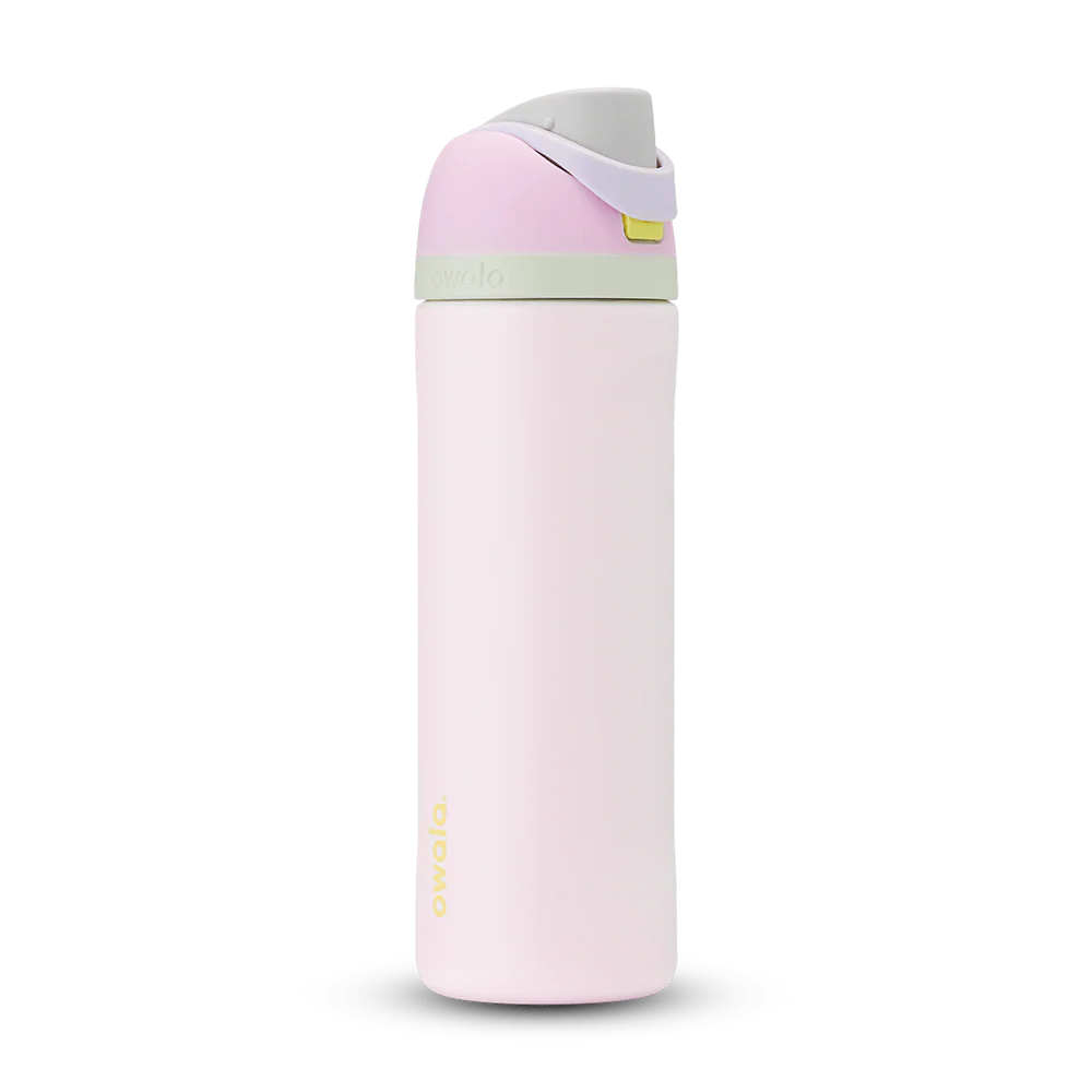 FreeSip - 24oz - Stainless Steel Water Bottle