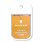 Power Mist Hydrating Hand Sanitizer