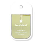 Power Mist Hydrating Hand Sanitizer