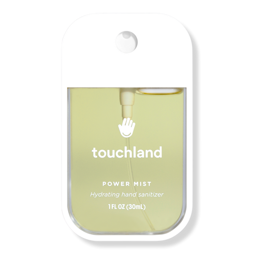 Power Mist Hydrating Hand Sanitizer