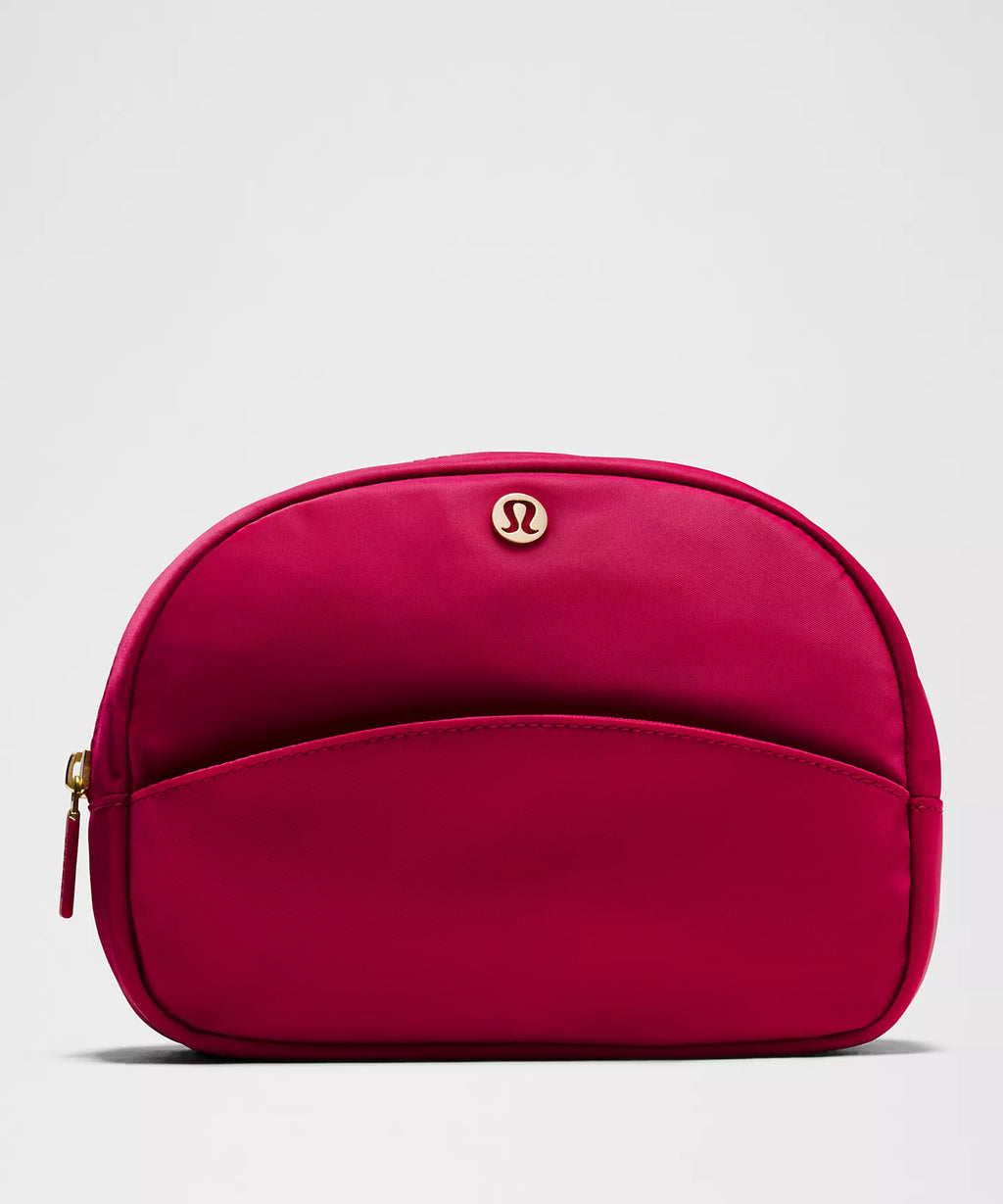 City Essentials Pouch