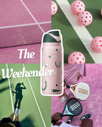 PRE-ORDEN Owala The Weekender FreeSip 32 oz Water Bottle