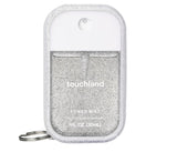 Confetti Cake Mist + Frosted Sparkle Case