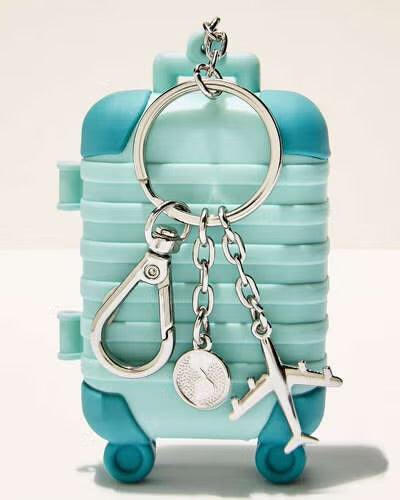 PocketBac Holder - Vacay Luggage