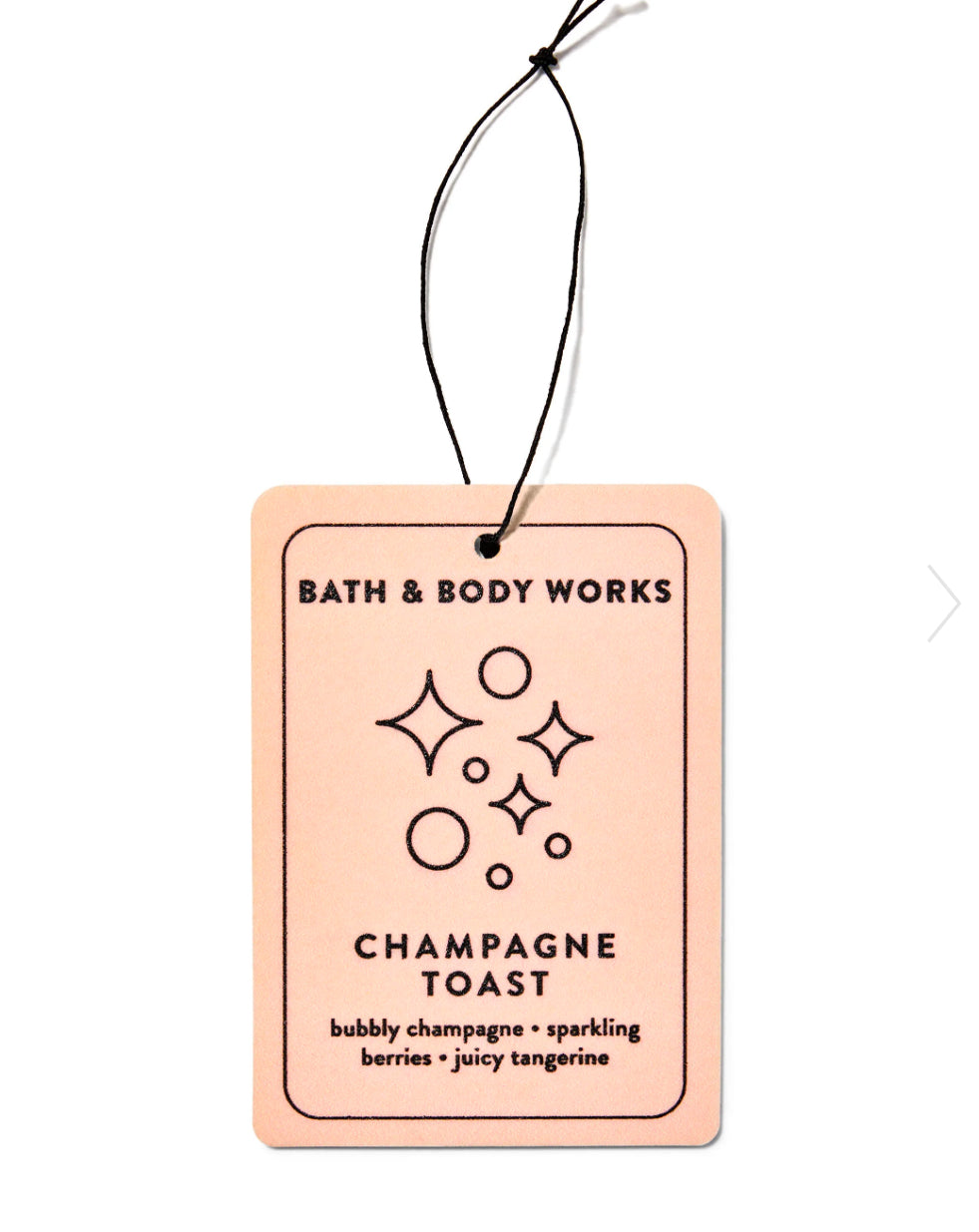 Hanging Fragrance Diffuser