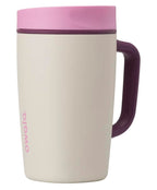 SmoothSip Slider with Handle 12 oz Stainless Steel