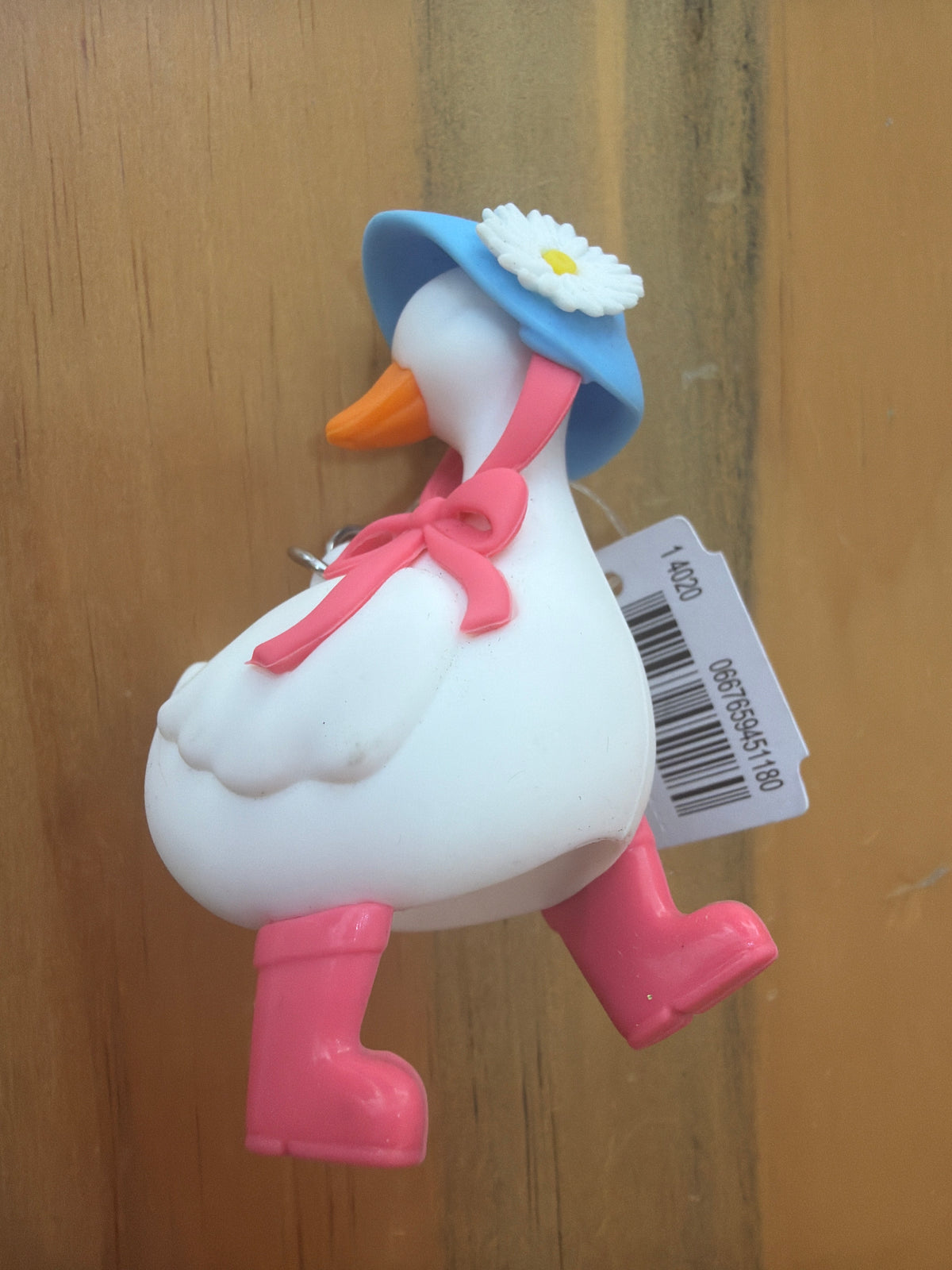 PocketBac Holder - Prairie Goose