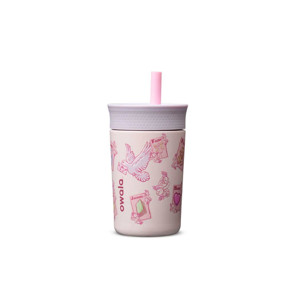 Kids tumbler - 12oz