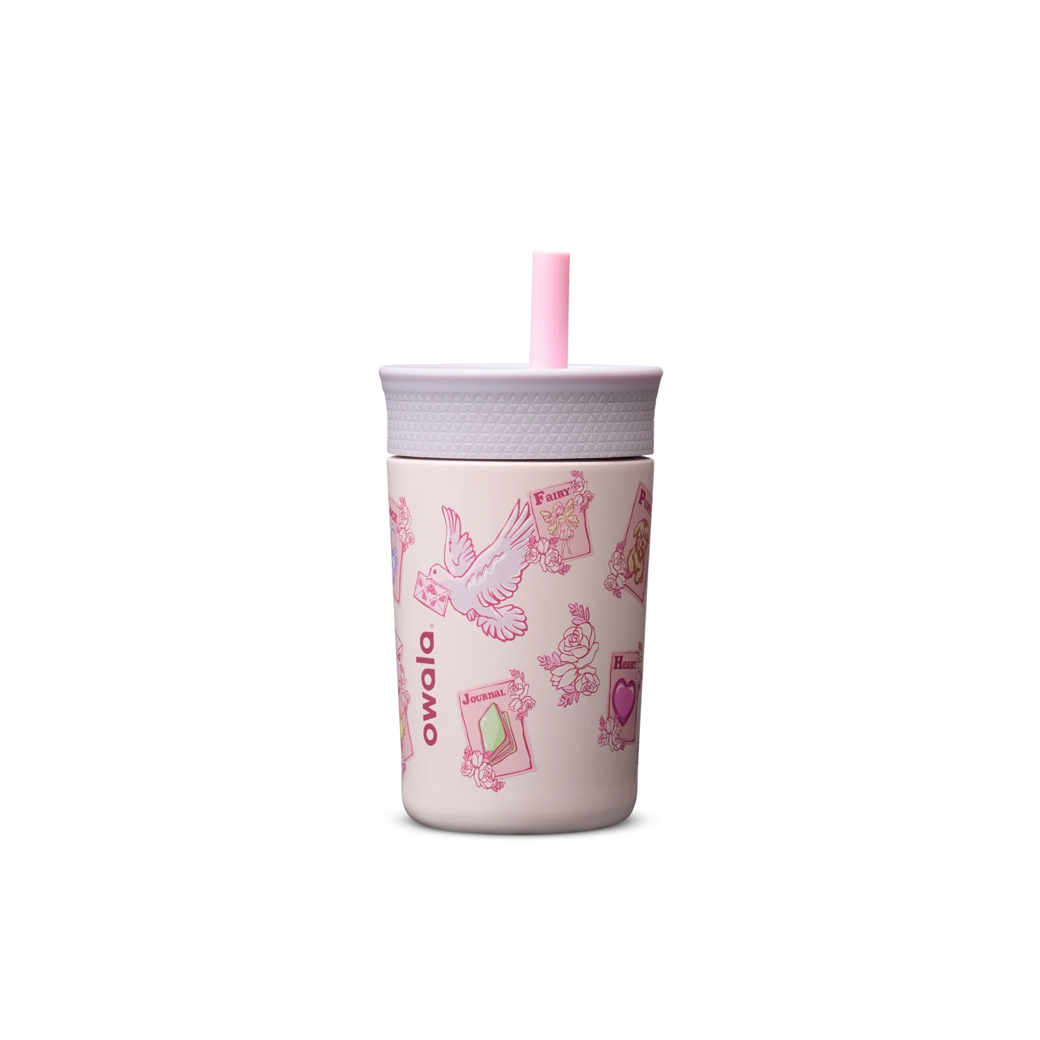 Kids tumbler - 12oz