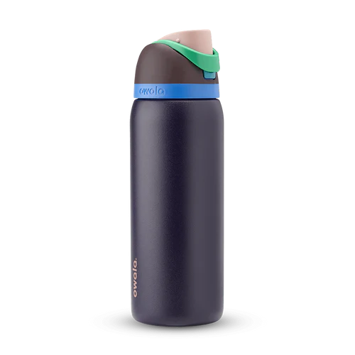 FreeSip - 32oz - Material Stainless Steel