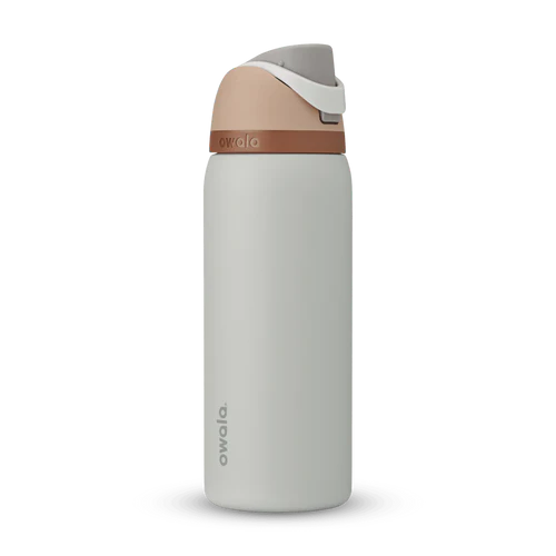 FreeSip - 32oz - Material Stainless Steel