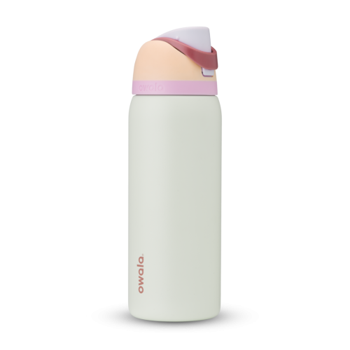 32oz Owala FreeSip Material Stainless Steel