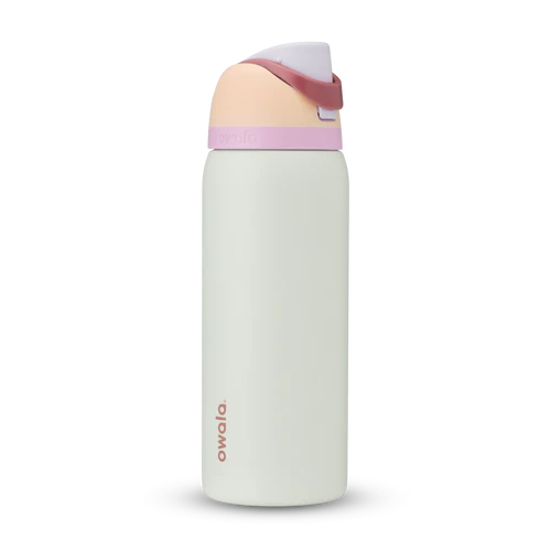 FreeSip - 32oz - Material Stainless Steel