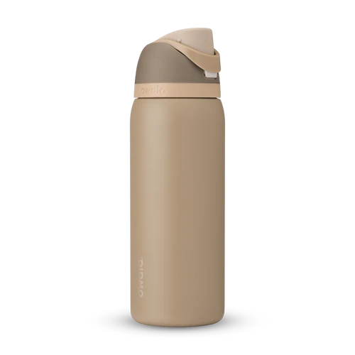 32oz Owala FreeSip Material Stainless Steel