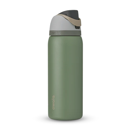 FreeSip - 32oz - Material Stainless Steel