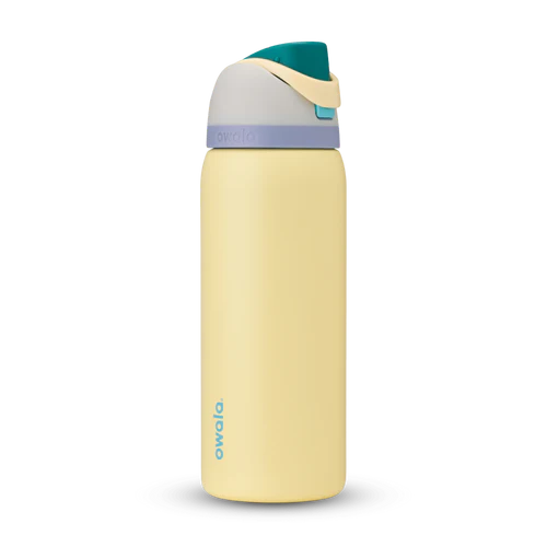 FreeSip - 32oz - Material Stainless Steel