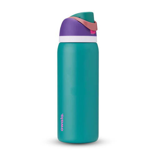 FreeSip - 32oz - Material Stainless Steel