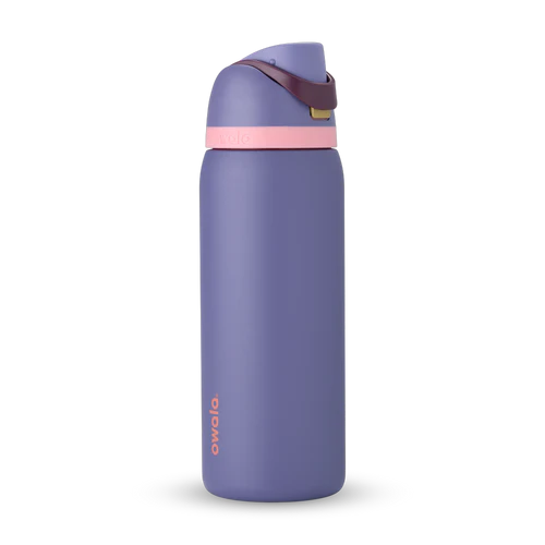 FreeSip - 32oz - Material Stainless Steel